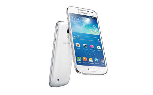 SAMSUNG GALAXY S4 MINI i9195 LTE LOCAL NEW!!